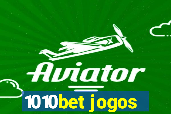 1010bet jogos